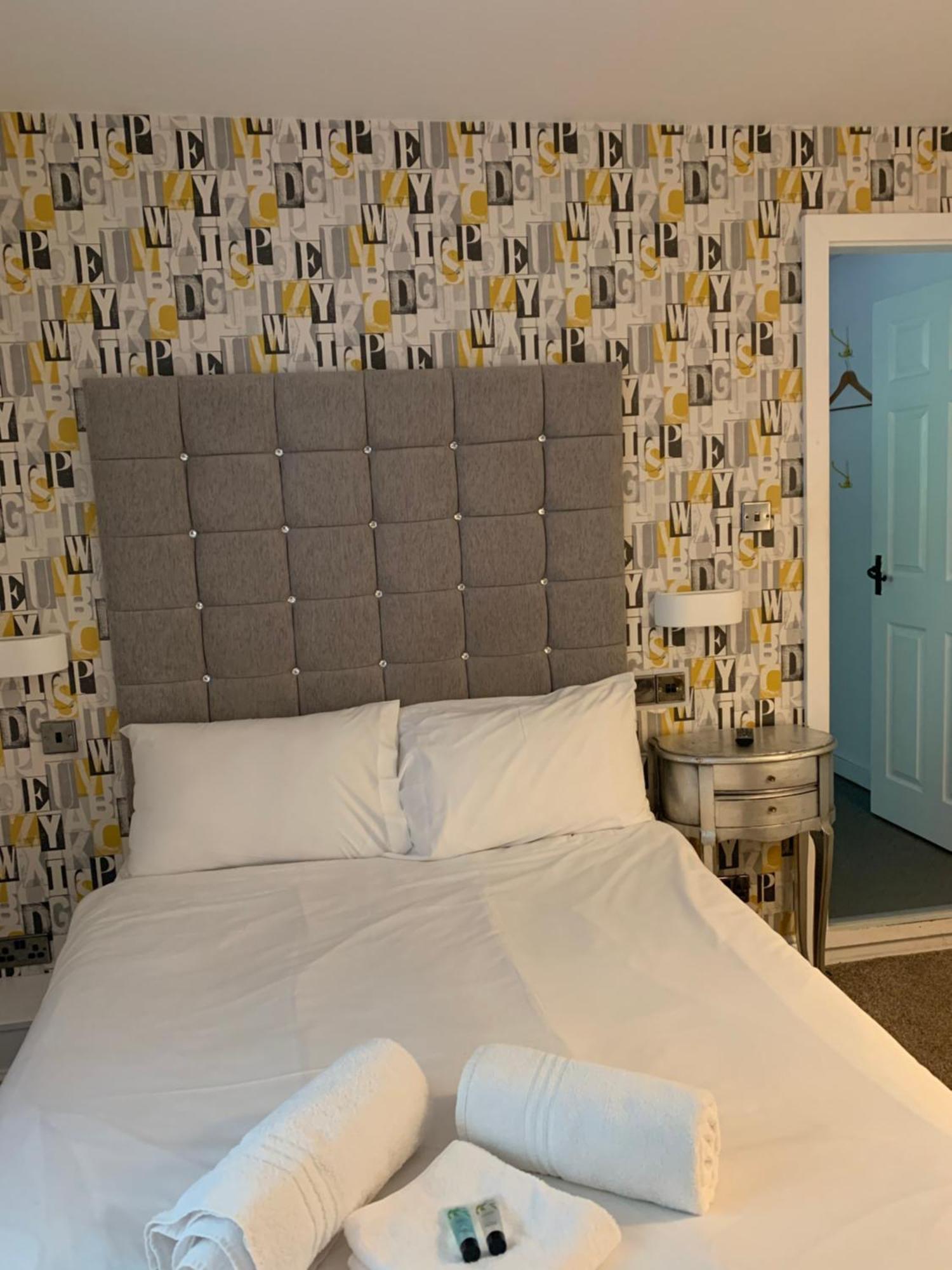 Bed and Breakfast The Malthouse Ironbridge Exteriér fotografie