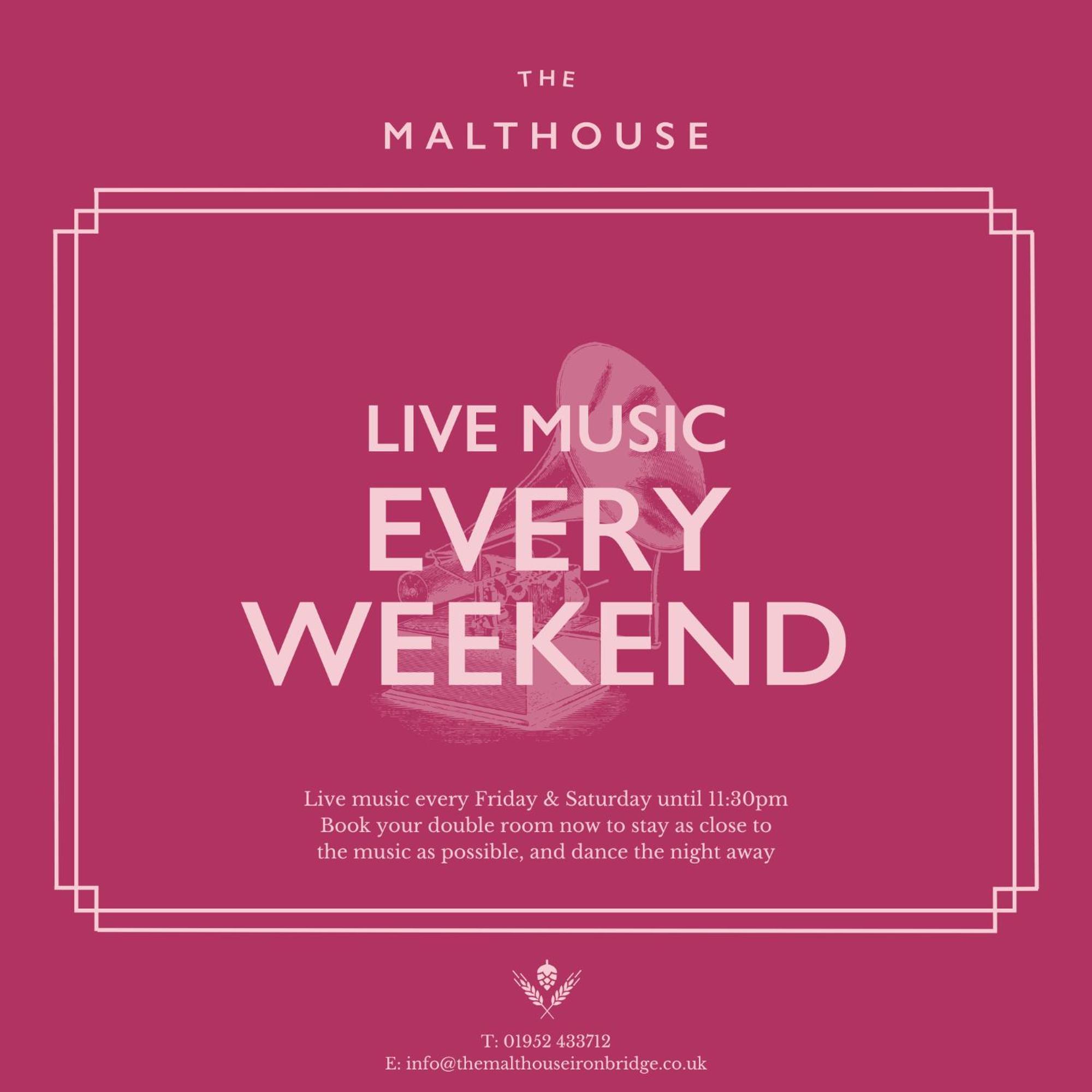 Bed and Breakfast The Malthouse Ironbridge Pokoj fotografie